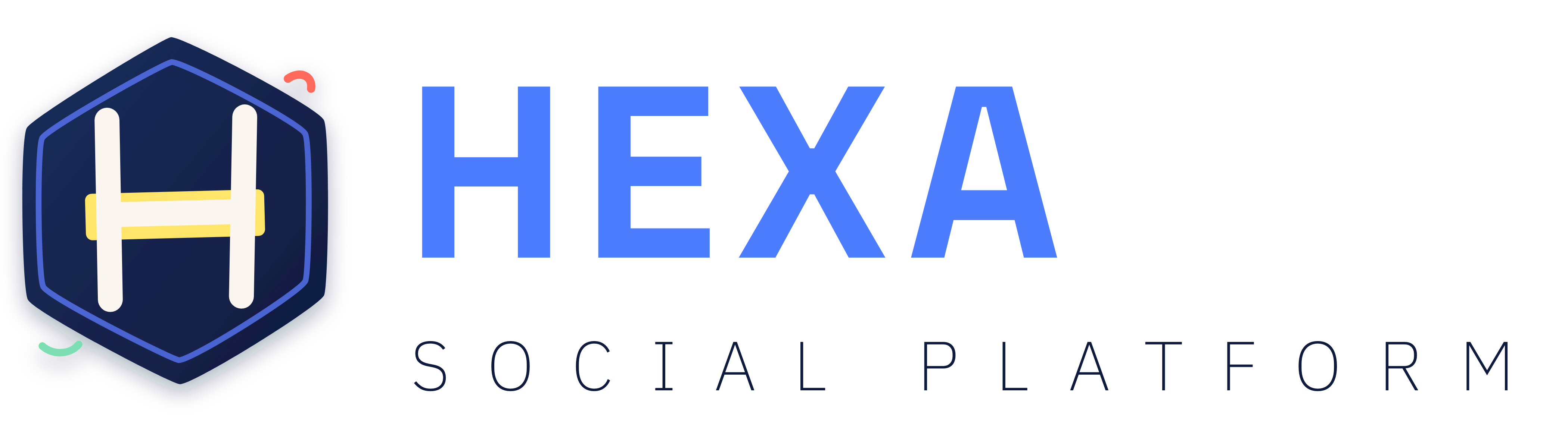HEXA Social Platform