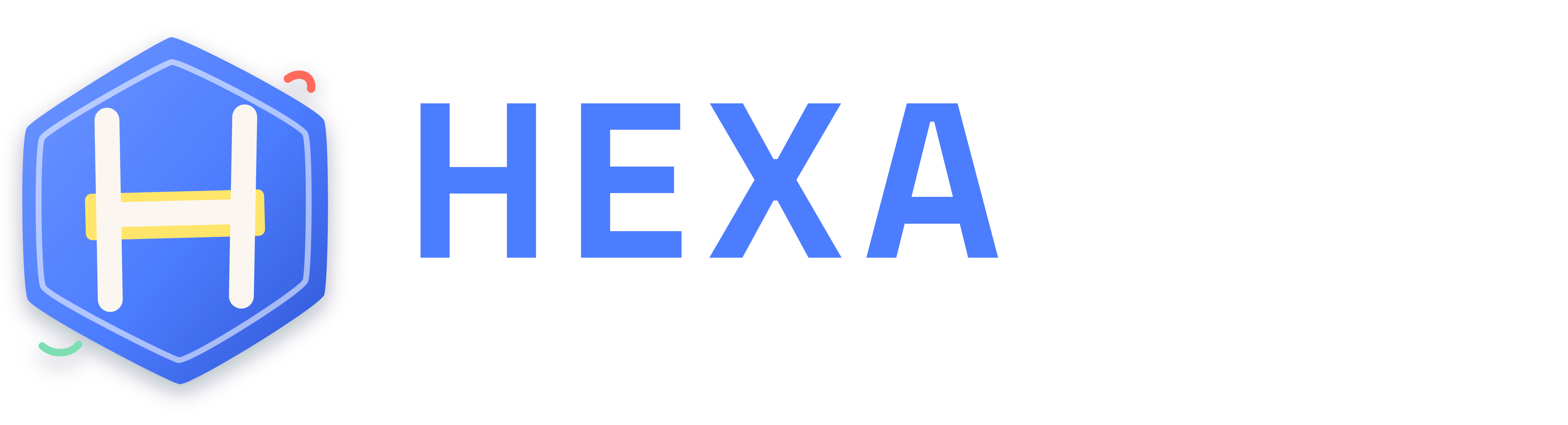HEXA Social Platform