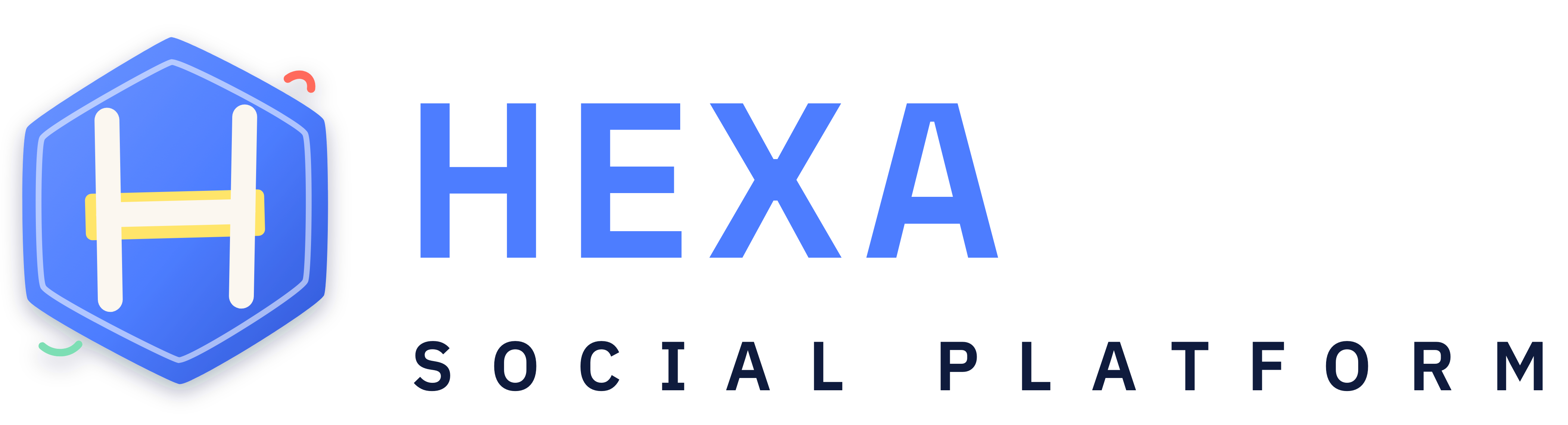 HEXA Social Platform